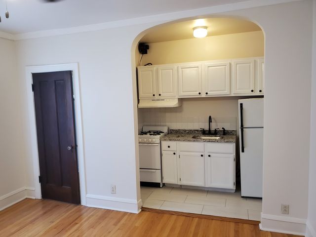 2342 N Spaulding Avenue 308, Chicago, IL 60647