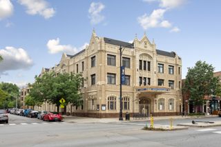 2342 N Spaulding Avenue 308, Chicago, IL 60647