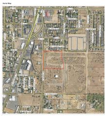 BILL HOFFMAN SUBDIVISION LOT-1, Madras, OR 97741