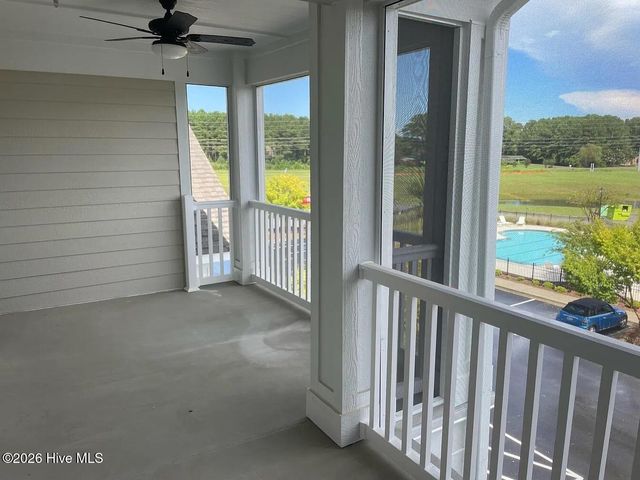 395 S Crow Creek Drive NW Unit 1624, Calabash, NC 28467