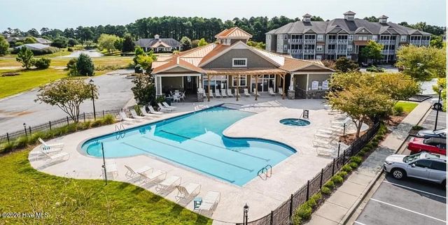 395 S Crow Creek Drive NW Unit 1624, Calabash, NC 28467