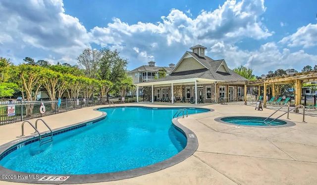 395 S Crow Creek Drive NW Unit 1624, Calabash, NC 28467