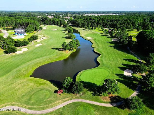 395 S Crow Creek Drive NW Unit 1624, Calabash, NC 28467