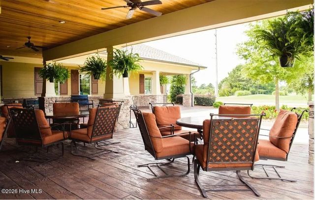 395 S Crow Creek Drive NW Unit 1624, Calabash, NC 28467