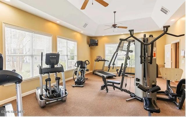 395 S Crow Creek Drive NW Unit 1624, Calabash, NC 28467