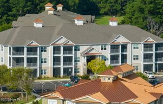 395 S Crow Creek Drive NW Unit 1624, Calabash, NC 28467