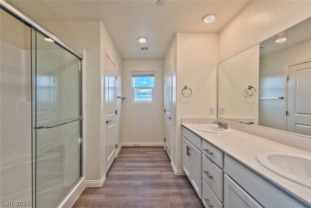 4706 Turquoise Cliffs Avenue, Las Vegas, NV 89141