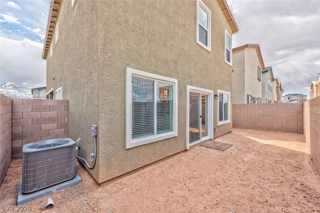 4706 Turquoise Cliffs Avenue, Las Vegas, NV 89141