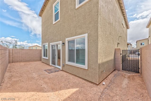 4706 Turquoise Cliffs Avenue, Las Vegas, NV 89141