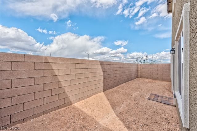 4706 Turquoise Cliffs Avenue, Las Vegas, NV 89141