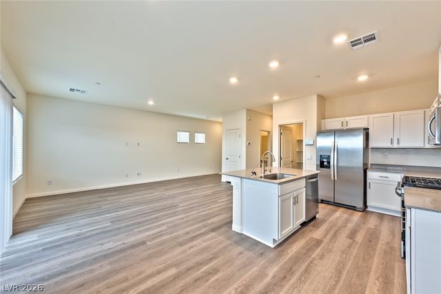 4706 Turquoise Cliffs Avenue, Las Vegas, NV 89141