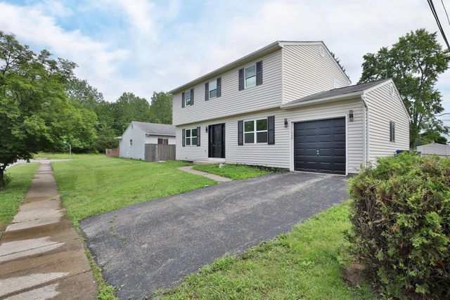3257 Kenray Drive, Columbus, OH 43219