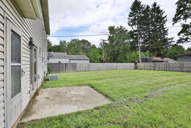 3257 Kenray Drive, Columbus, OH 43219