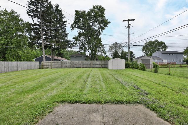 3257 Kenray Drive, Columbus, OH 43219