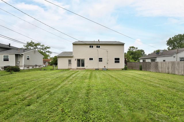 3257 Kenray Drive, Columbus, OH 43219