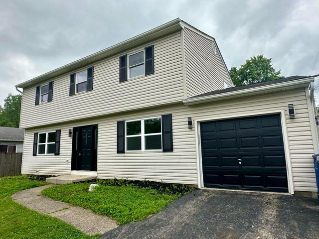 3257 Kenray Drive, Columbus, OH 43219