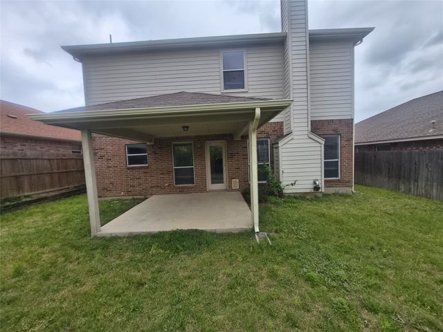 9209 Nathan Drive, White Settlement, TX 76108