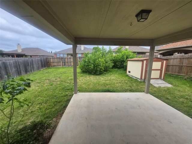 9209 Nathan Drive, White Settlement, TX 76108