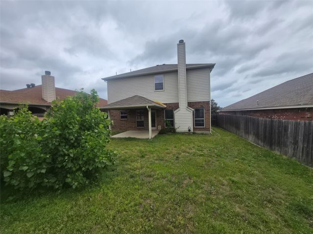 9209 Nathan Drive, White Settlement, TX 76108