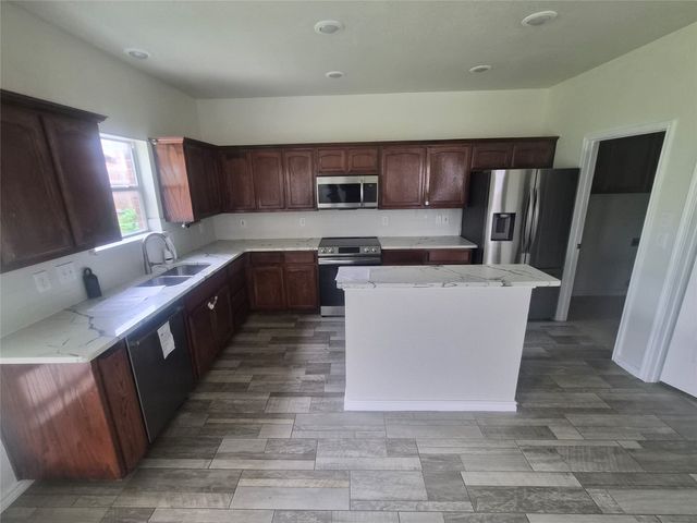 9209 Nathan Drive, White Settlement, TX 76108