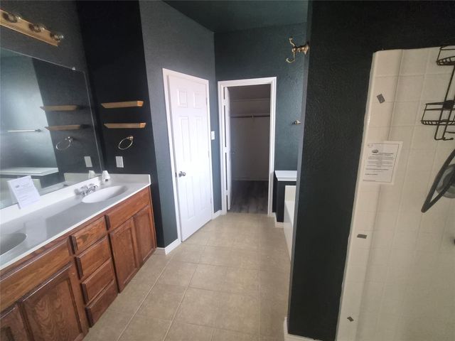 9209 Nathan Drive, White Settlement, TX 76108
