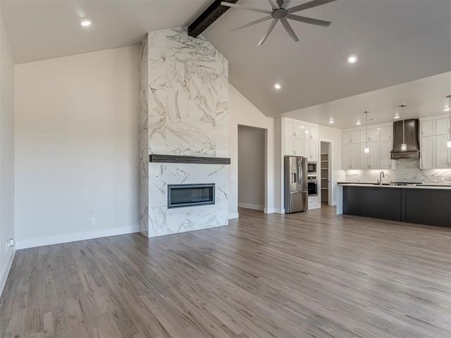 5613 NW 155th Street, Edmond, OK 73013