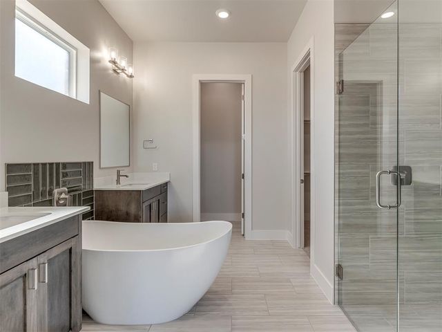 5613 NW 155th Street, Edmond, OK 73013