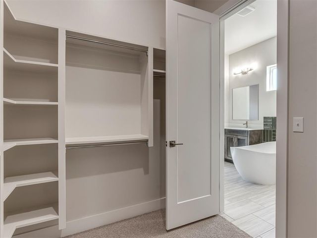 5613 NW 155th Street, Edmond, OK 73013