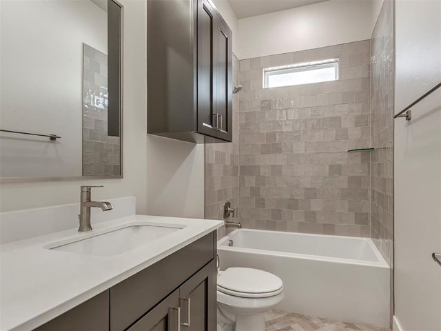 5613 NW 155th Street, Edmond, OK 73013