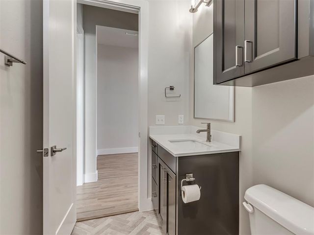 5613 NW 155th Street, Edmond, OK 73013