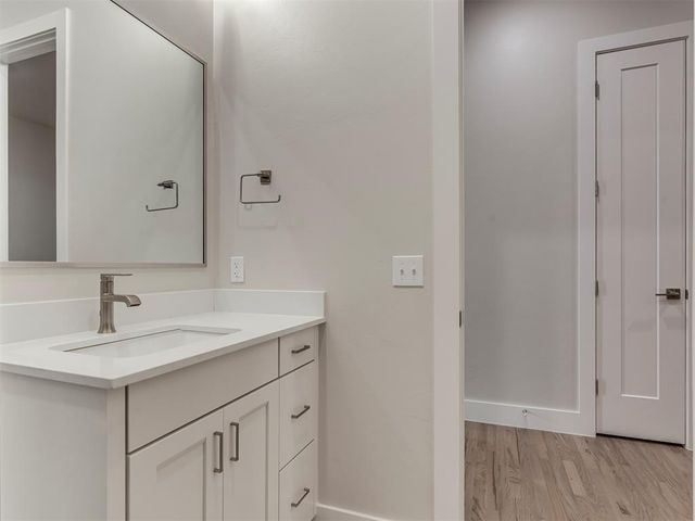 5613 NW 155th Street, Edmond, OK 73013