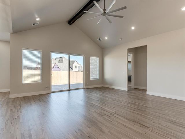 5613 NW 155th Street, Edmond, OK 73013