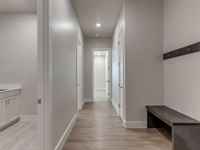 5613 NW 155th Street, Edmond, OK 73013