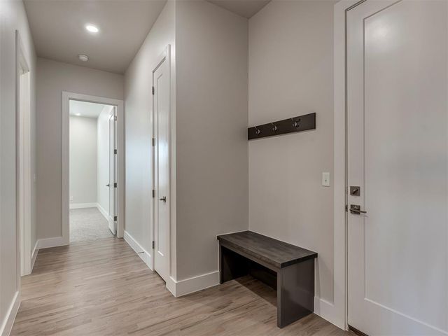 5613 NW 155th Street, Edmond, OK 73013