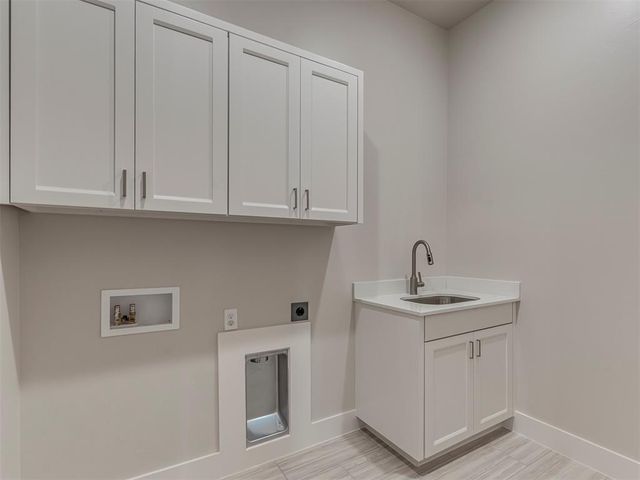 5613 NW 155th Street, Edmond, OK 73013