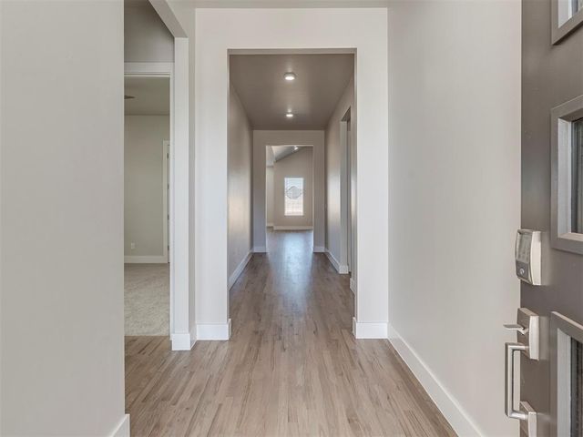 5613 NW 155th Street, Edmond, OK 73013