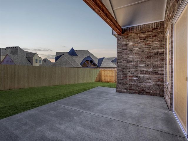 5613 NW 155th Street, Edmond, OK 73013