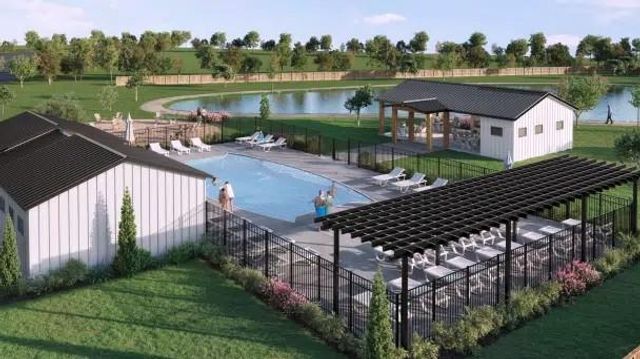 5613 NW 155th Street, Edmond, OK 73013