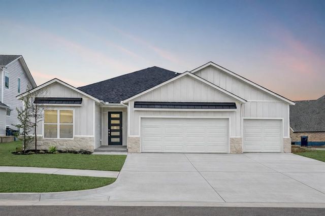 5613 NW 155th Street, Edmond, OK 73013