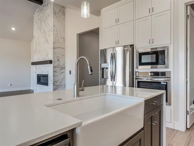 5613 NW 155th Street, Edmond, OK 73013