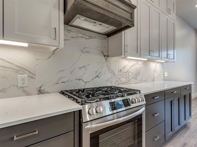 5613 NW 155th Street, Edmond, OK 73013