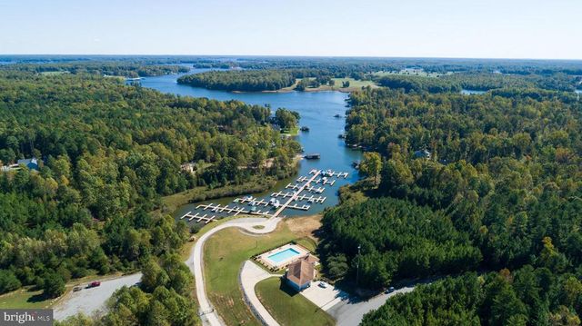 TRAVELLERS, Mineral, VA 23117