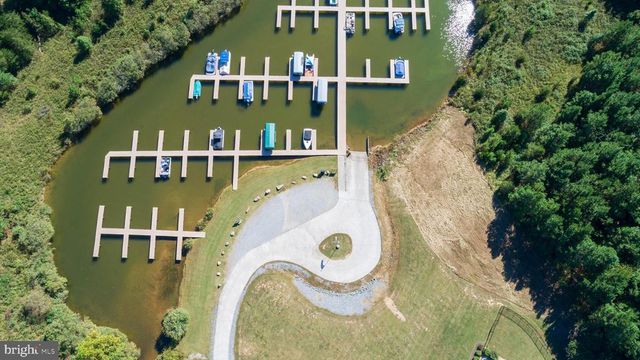 TRAVELLERS, Mineral, VA 23117