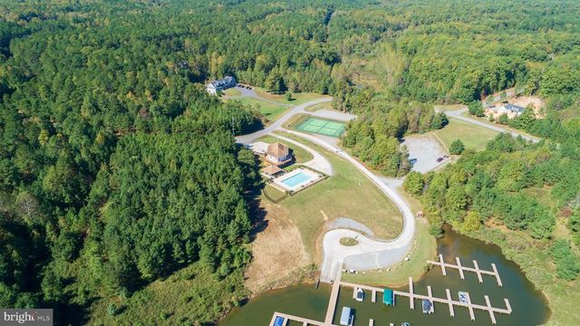 TRAVELLERS, Mineral, VA 23117