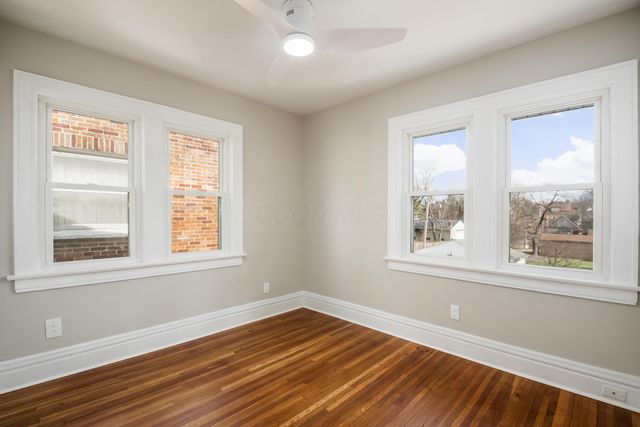 214 Parkwood Avenue, Columbus, OH 43203