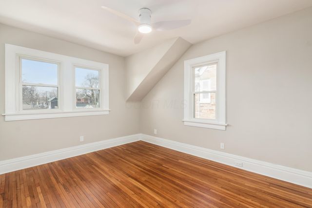 214 Parkwood Avenue, Columbus, OH 43203