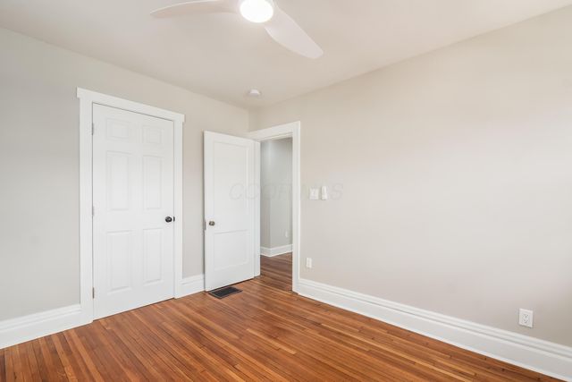 214 Parkwood Avenue, Columbus, OH 43203