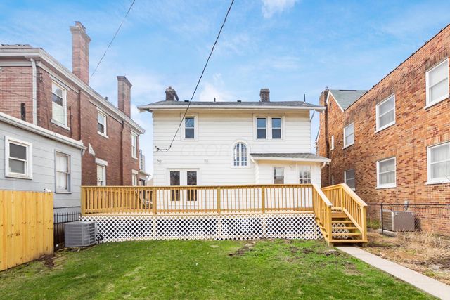 214 Parkwood Avenue, Columbus, OH 43203