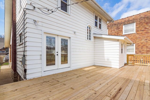 214 Parkwood Avenue, Columbus, OH 43203