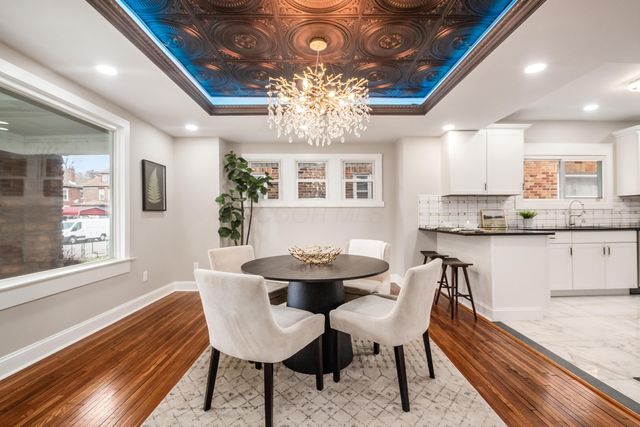 214 Parkwood Avenue, Columbus, OH 43203